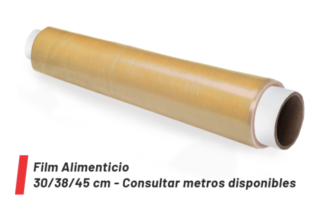 Film Alimenticio