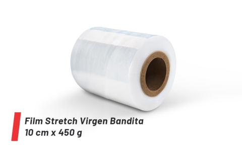 Film Stretch Virgen Bandita